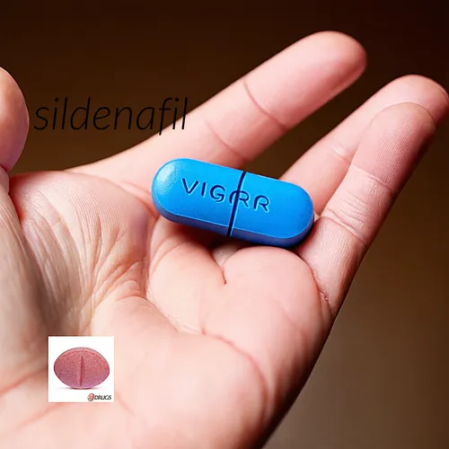 Precio sildenafil generico